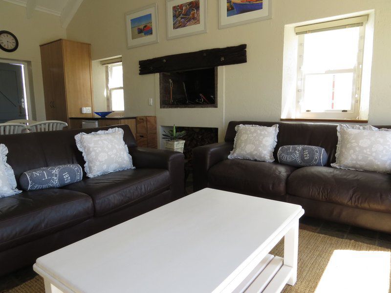 Carpe Kreef Mosselbank Paternoster Western Cape South Africa Living Room