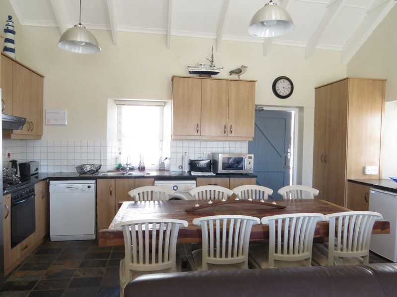 Carpe Kreef Mosselbank Paternoster Western Cape South Africa Kitchen