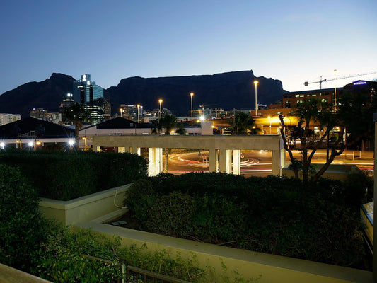 Carradale 401 V And A Waterfront Cape Town Western Cape South Africa Complementary Colors, Palm Tree, Plant, Nature, Wood, Skyscraper, Building, Architecture, City