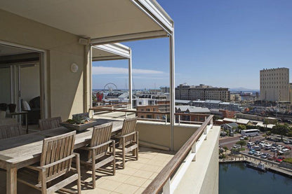 Carradale V And A Waterfront Cape Town Western Cape South Africa Balcony, Architecture