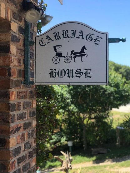 Carriage Kenton On Sea Eastern Cape South Africa Sign