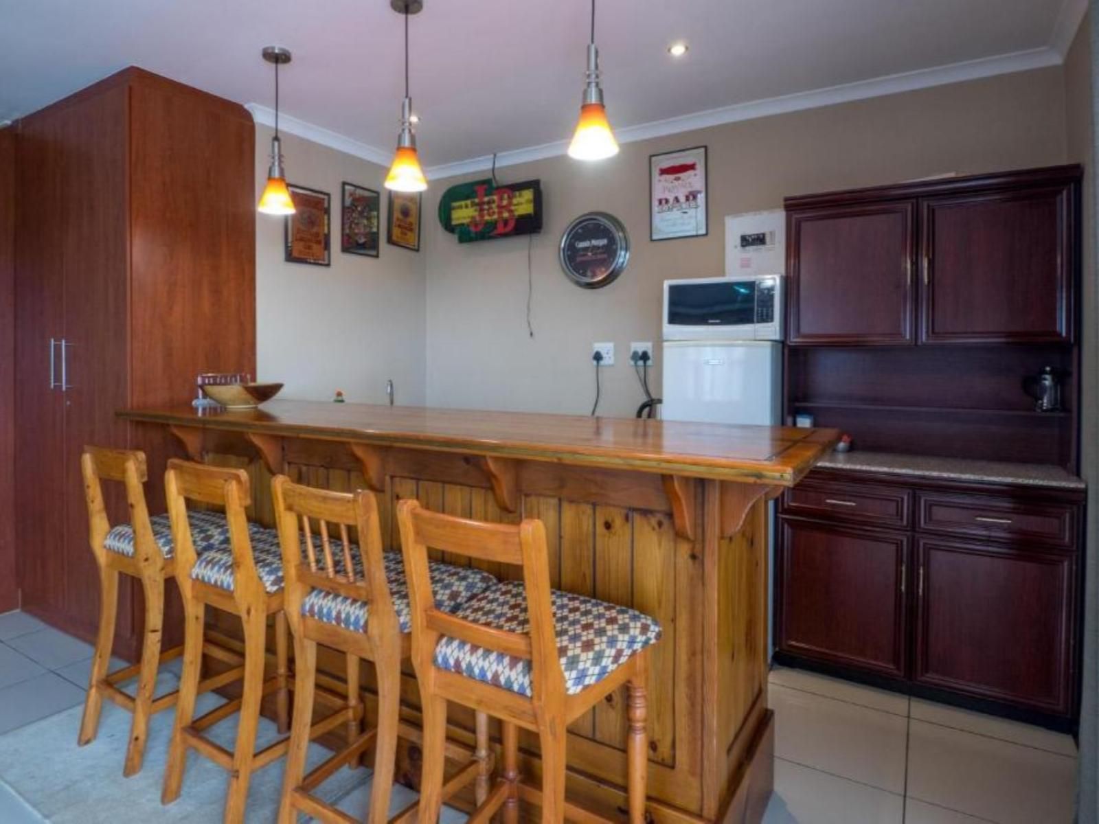 Carrington Guest House Carrington Heights Durban Kwazulu Natal South Africa Kitchen