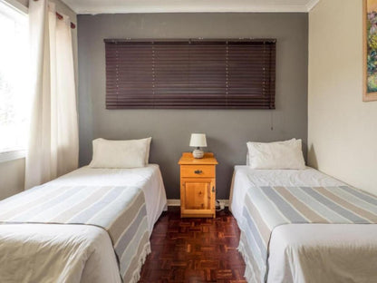 Carrington Guest House Carrington Heights Durban Kwazulu Natal South Africa Bedroom