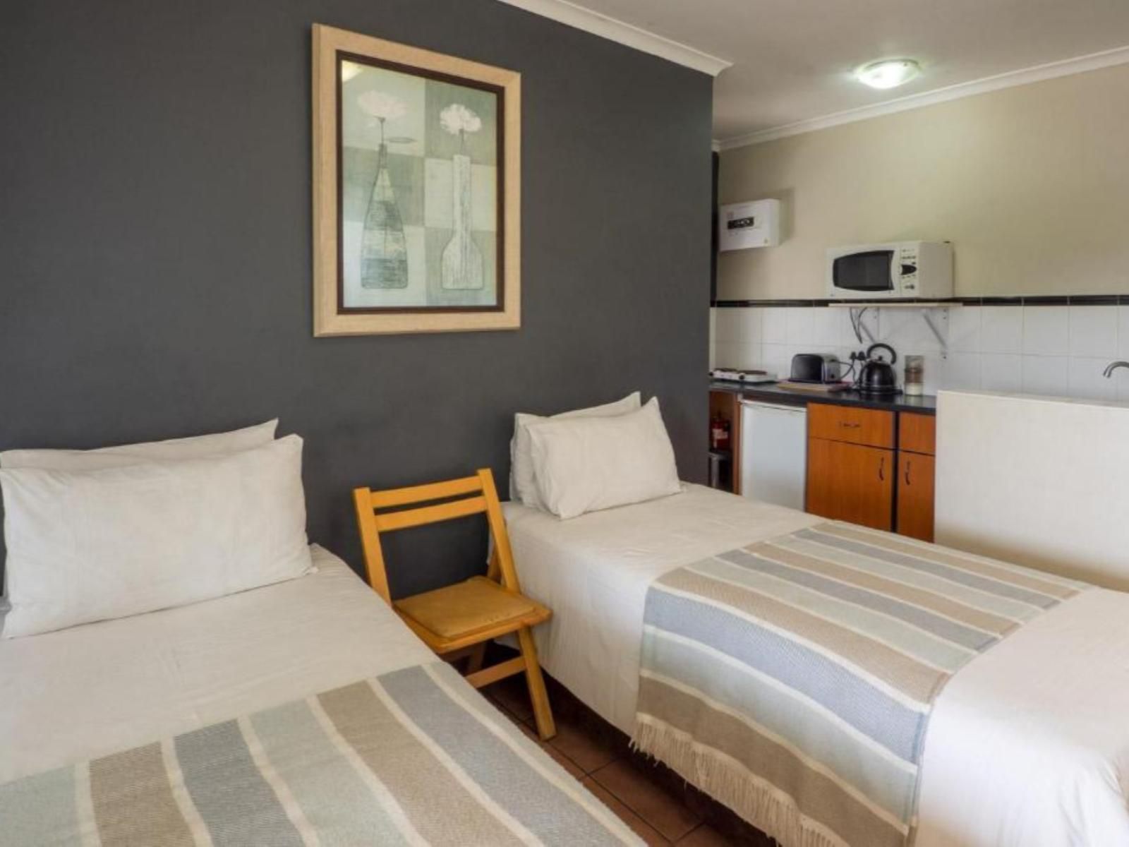 Carrington Guest House Carrington Heights Durban Kwazulu Natal South Africa Bedroom