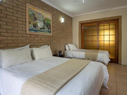 Carrington Guest House Carrington Heights Durban Kwazulu Natal South Africa Bedroom