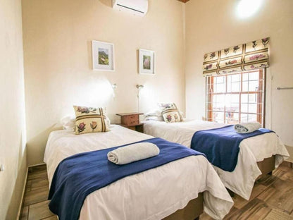 Carrow Veld Cottage Graaff Reinet Eastern Cape South Africa Bedroom