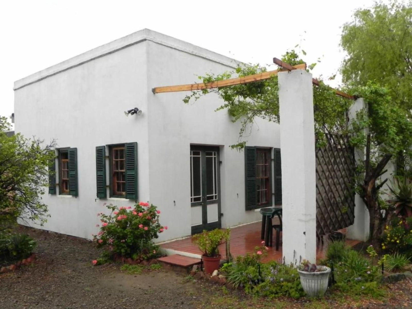 Carrow Veld Cottage Graaff Reinet Eastern Cape South Africa Building, Architecture, House, Window