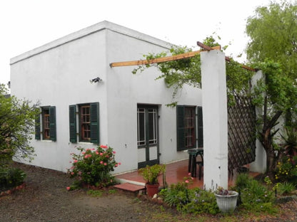 Carrow Veld Cottage Graaff Reinet Eastern Cape South Africa Building, Architecture, House, Window