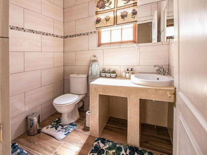 Carrow Veld Cottage Graaff Reinet Eastern Cape South Africa Bathroom