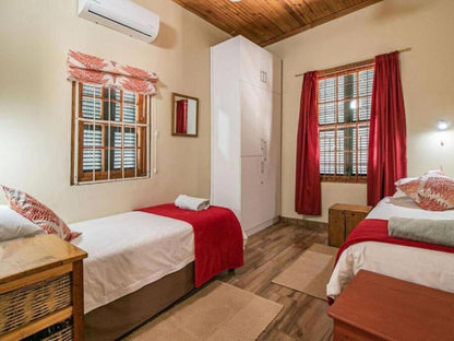 Carrow Veld Cottage Graaff Reinet Eastern Cape South Africa Bedroom