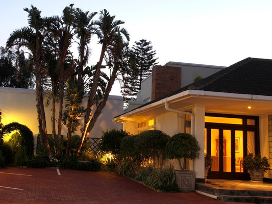 Carslogie House Summerstrand Port Elizabeth Eastern Cape South Africa House, Building, Architecture, Palm Tree, Plant, Nature, Wood