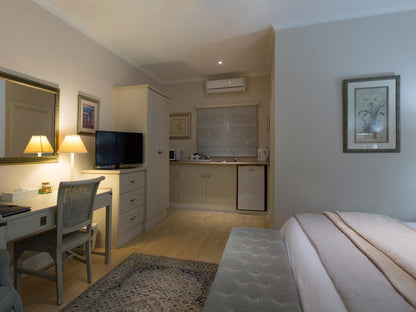 King Room with kitchenette @ Carslogie House