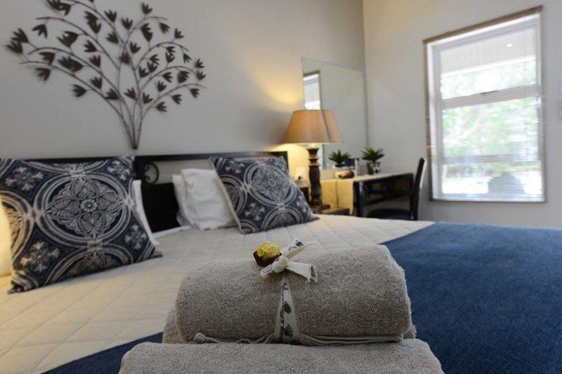 Carters Rest Guesthouse Rhodesdene Kimberley Northern Cape South Africa Bedroom