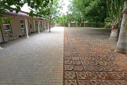 Carters Rest Guesthouse Rhodesdene Kimberley Northern Cape South Africa Brick Texture, Texture
