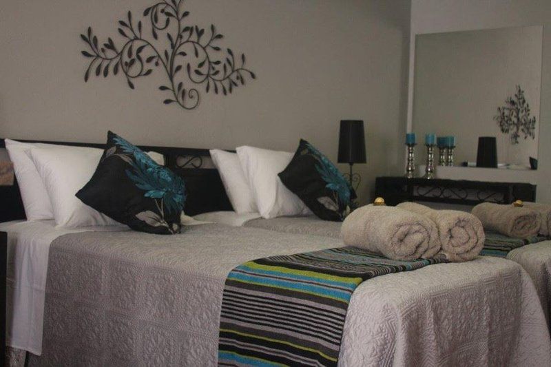 Carters Rest Guesthouse Rhodesdene Kimberley Northern Cape South Africa Unsaturated, Bedroom