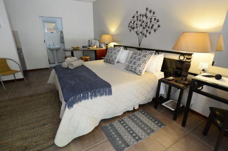 Carters Rest Guesthouse Rhodesdene Kimberley Northern Cape South Africa Bedroom