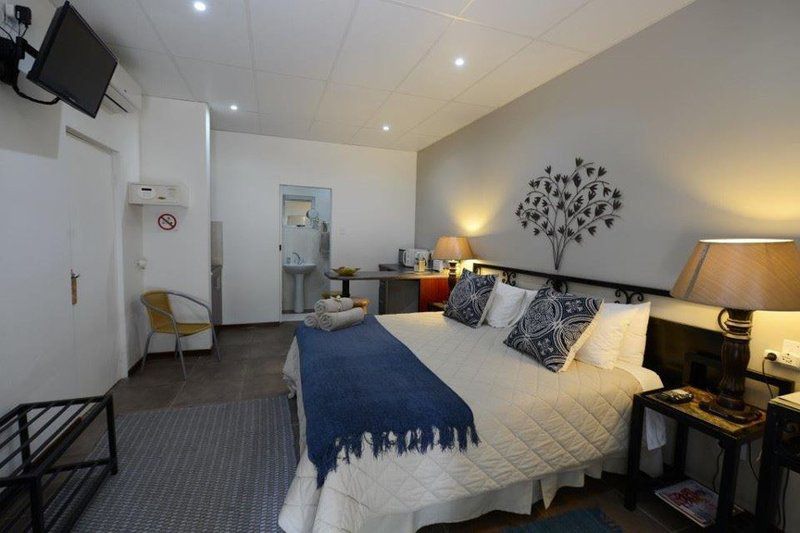 Carters Rest Guesthouse Rhodesdene Kimberley Northern Cape South Africa Bedroom