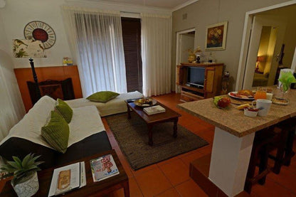 Carters Rest Guesthouse Rhodesdene Kimberley Northern Cape South Africa Living Room