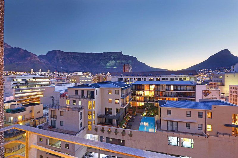 Afribode S Mountain View Suite Cape Town City Centre Cape Town Western Cape South Africa City, Architecture, Building