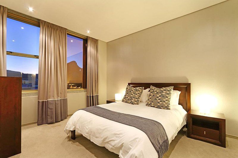 Afribode S Mountain View Suite Cape Town City Centre Cape Town Western Cape South Africa Bedroom