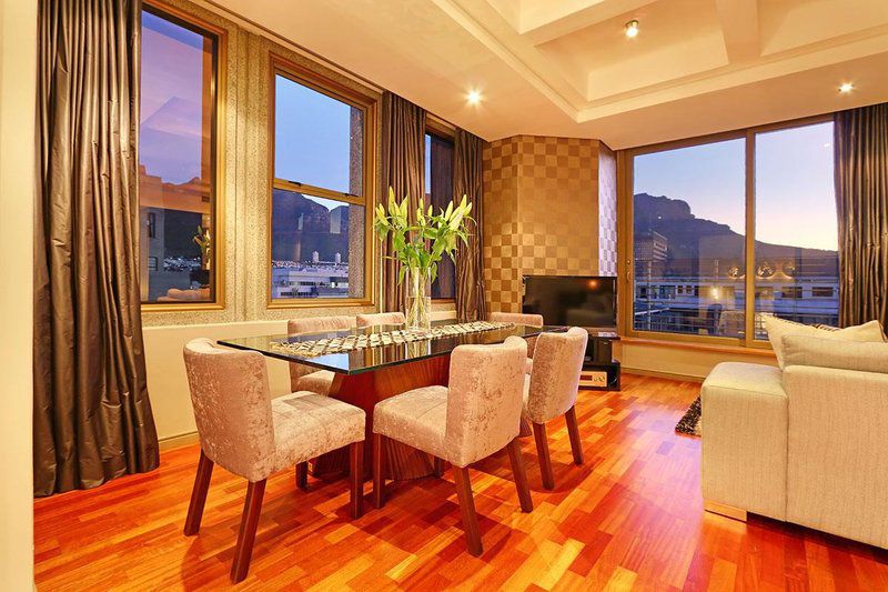 Afribode S Mountain View Suite Cape Town City Centre Cape Town Western Cape South Africa Colorful, Living Room