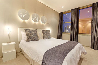 Afribode S Mountain View Suite Cape Town City Centre Cape Town Western Cape South Africa Bedroom