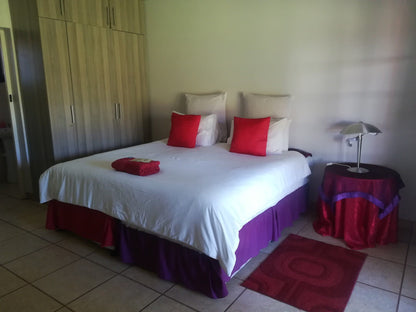 Cas Da Willa Lodge Kathu Northern Cape South Africa Bedroom