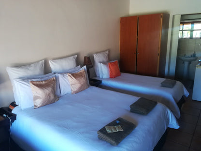 Cas Da Willa Lodge Kathu Northern Cape South Africa Bedroom