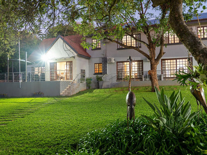 Casa Albergo Guest House Florauna Pretoria Tshwane Gauteng South Africa House, Building, Architecture, Palm Tree, Plant, Nature, Wood