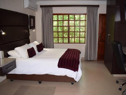 Casa Albergo Guest House Florauna Pretoria Tshwane Gauteng South Africa Bedroom