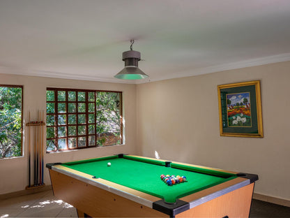 Casa Albergo Guest House Florauna Pretoria Tshwane Gauteng South Africa Billiards, Sport