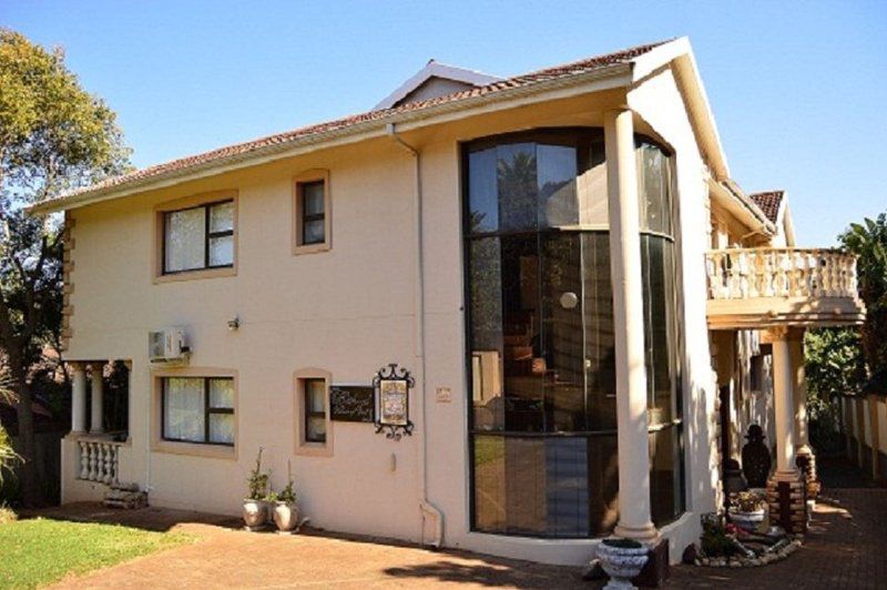 Casa Alegre Guesthouse Marina Beach Southbroom Kwazulu Natal South Africa Complementary Colors, Building, Architecture, House