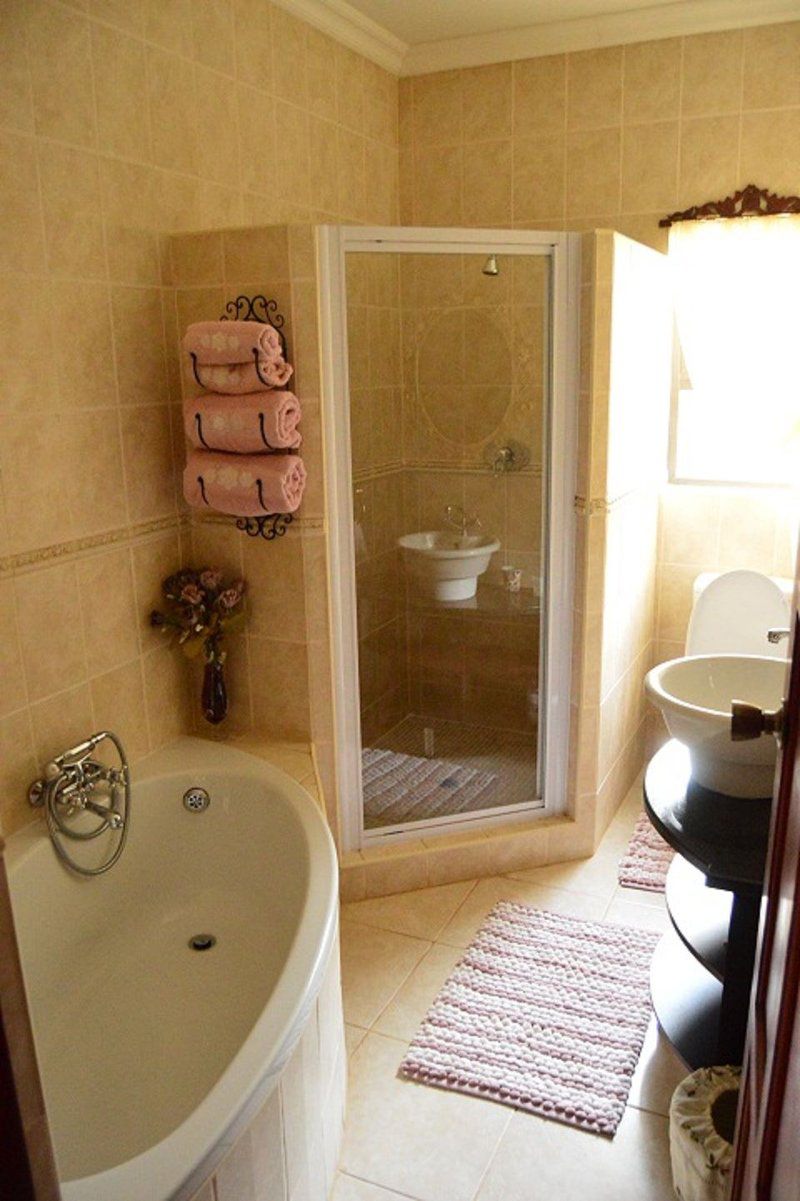 Casa Alegre Guesthouse Marina Beach Southbroom Kwazulu Natal South Africa Bathroom