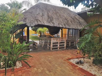 Casa Amico Mio, Palm Tree, Plant, Nature, Wood