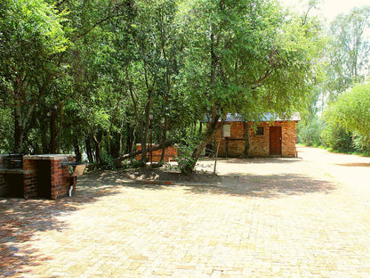 Casa Cara Resort Vaal Eden Free State South Africa Tree, Plant, Nature, Wood