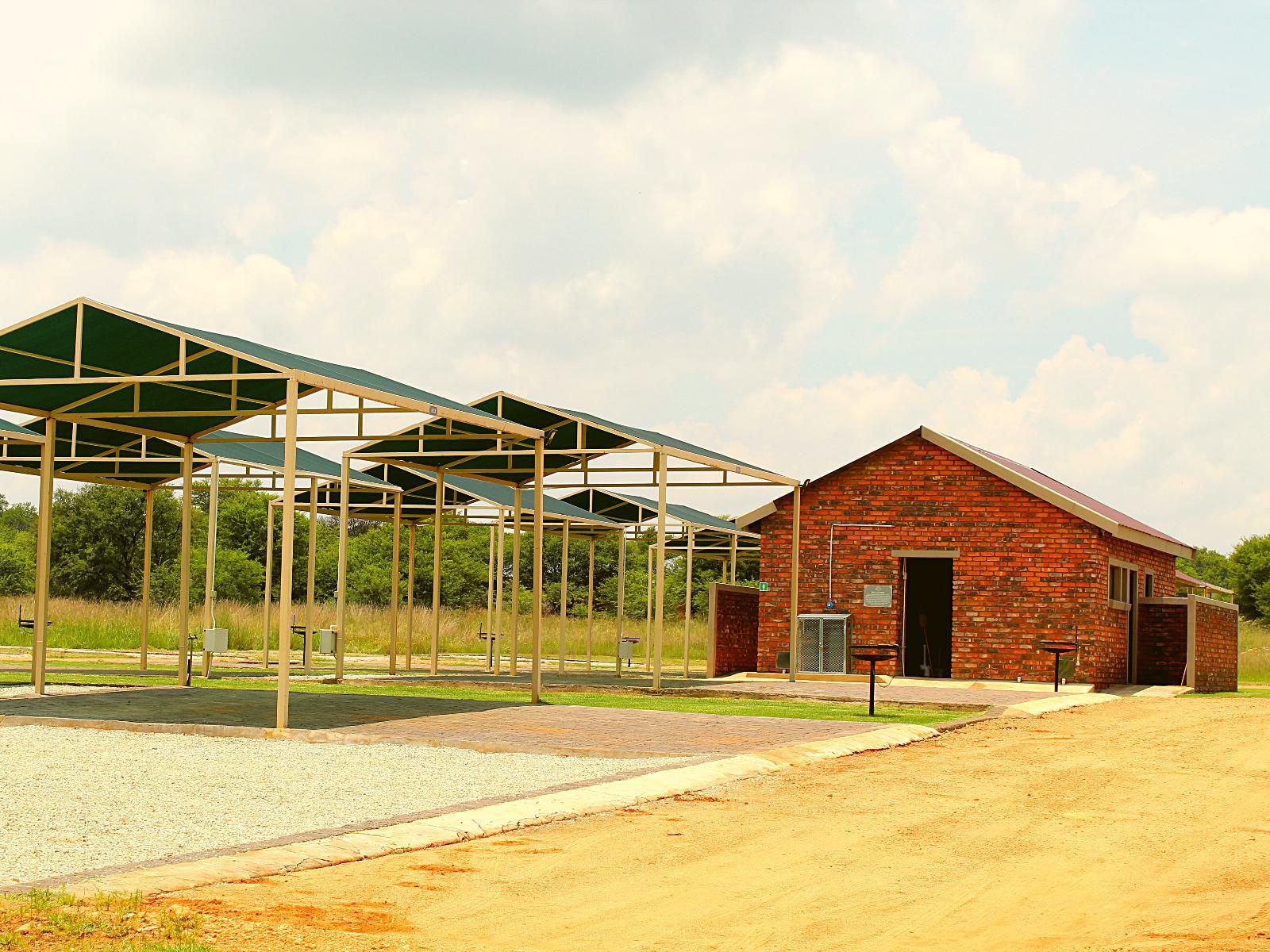 Casa Cara Resort Vaal Eden Free State South Africa Barn, Building, Architecture, Agriculture, Wood