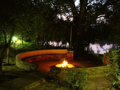 Casa Cara Resort Vaal Eden Free State South Africa Colorful, Fire, Nature