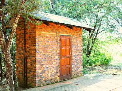 Casa Cara Resort Vaal Eden Free State South Africa Cabin, Building, Architecture, Door