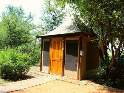 Casa Cara Resort Vaal Eden Free State South Africa Cabin, Building, Architecture