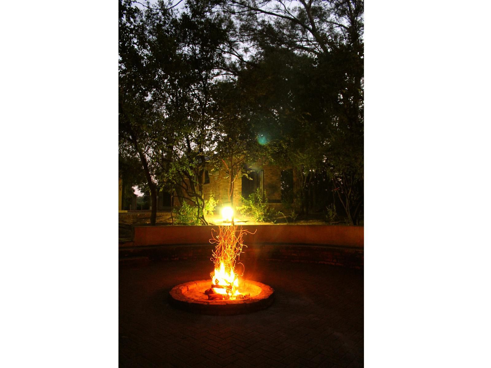 Casa Cara Resort Vaal Eden Free State South Africa High Contrast, Fire, Nature