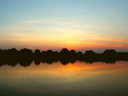 Casa Cara Resort Vaal Eden Free State South Africa Sky, Nature, Sunset