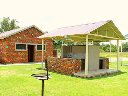 Caravan Pool Stands @ Casa Cara Resort