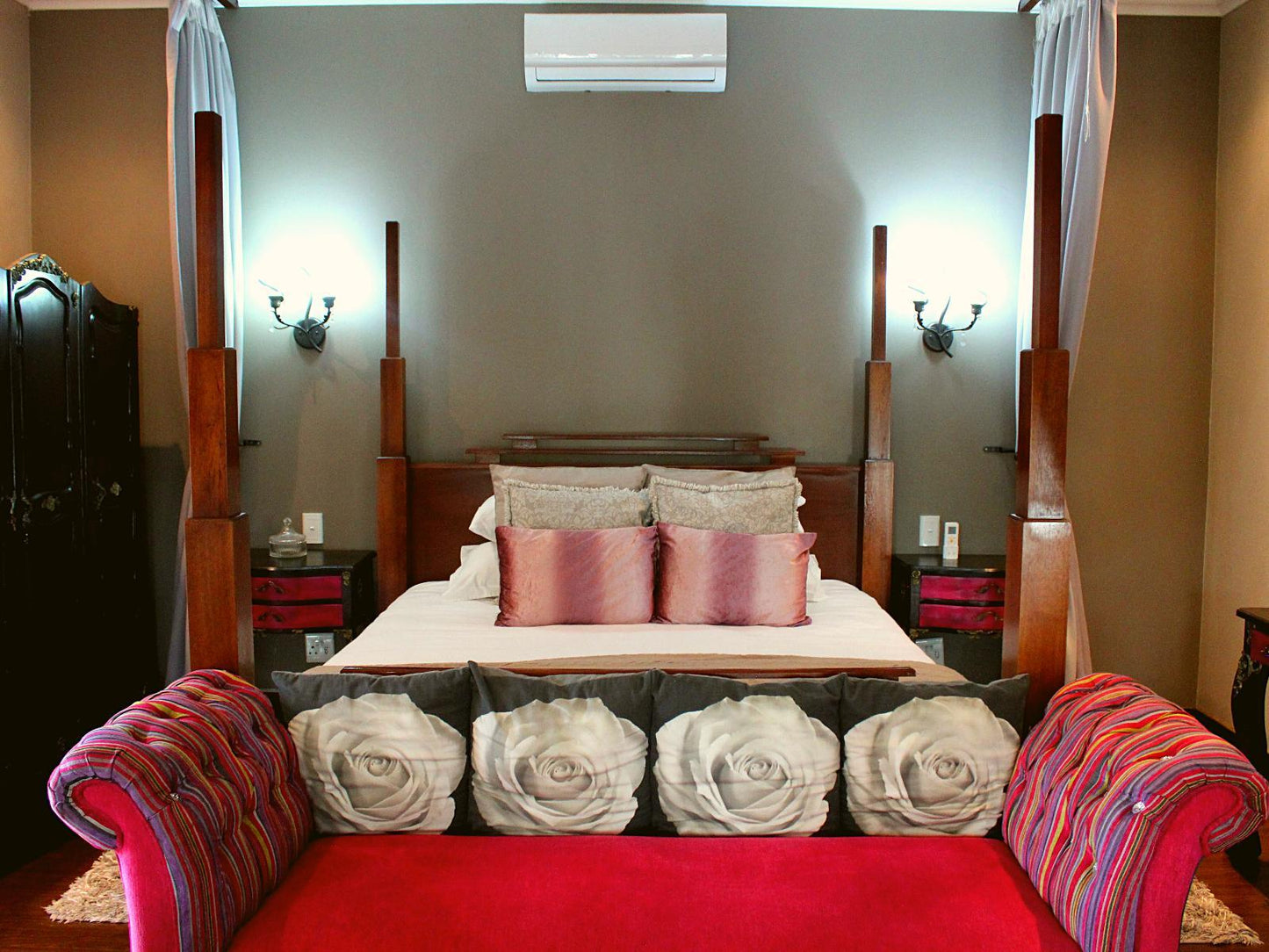 Honeymoon Suite @ Casa Cara Resort