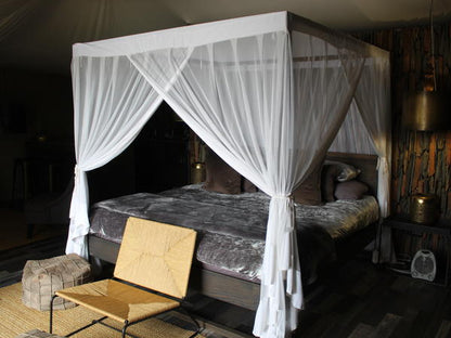 Luxury Tent @ Casa Cara Resort