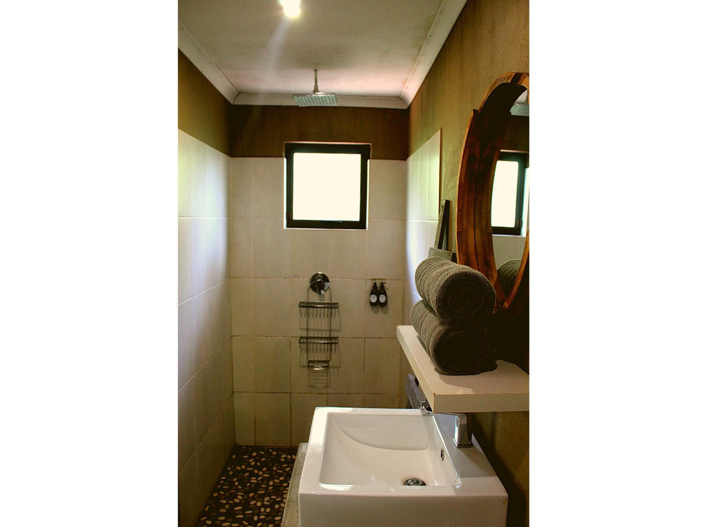 Standard Self-Catering Unit and Camp @ Casa Cara Resort