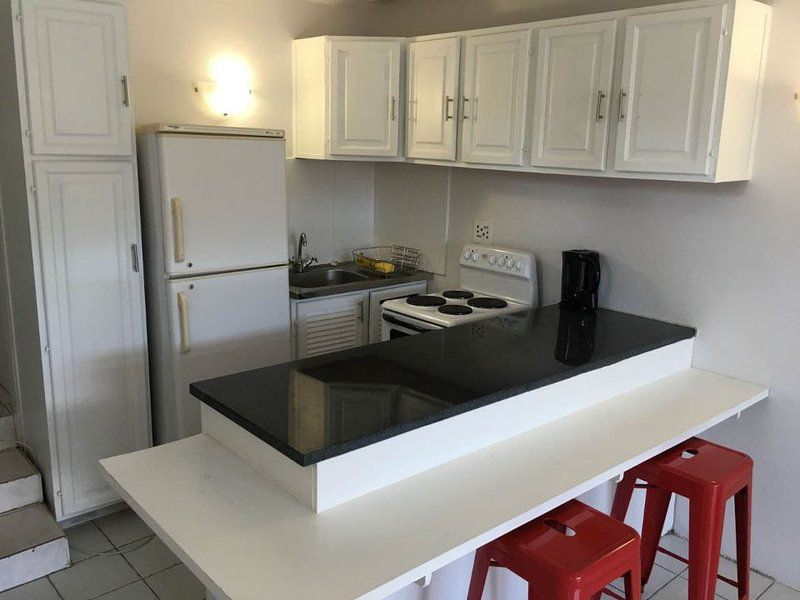 Casa Dax Apartment Morningside Durban Kwazulu Natal South Africa Kitchen