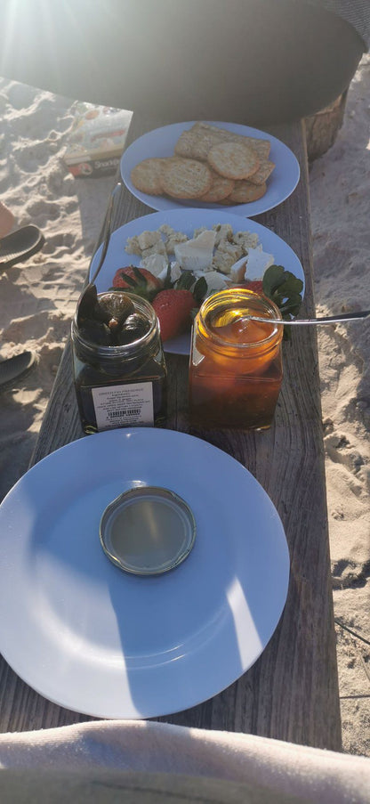 189 Casa Del Playa Yzerfontein Western Cape South Africa Beach, Nature, Sand, Food