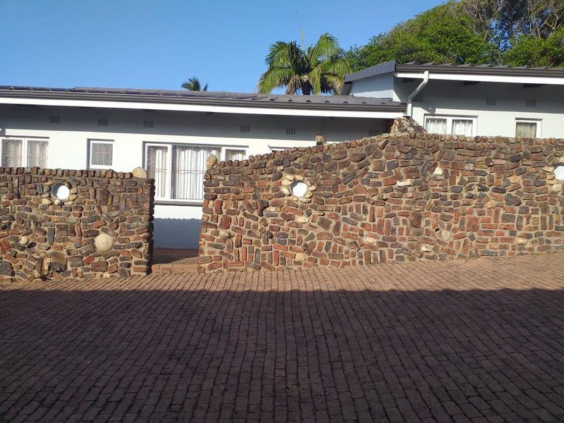 Casa Del Sol 4 Lawrence Rocks Margate Kwazulu Natal South Africa House, Building, Architecture, Palm Tree, Plant, Nature, Wood, Wall, Brick Texture, Texture