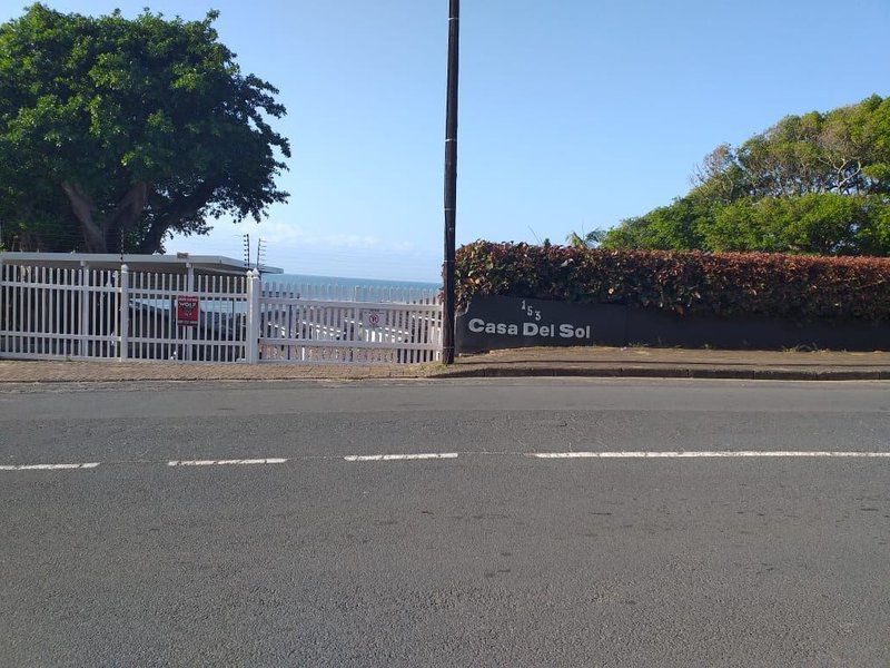 Casa Del Sol 4 Lawrence Rocks Margate Kwazulu Natal South Africa Beach, Nature, Sand, Palm Tree, Plant, Wood, Sign, Text