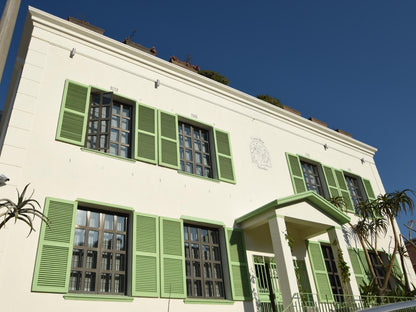 Casa Del Sonder De Waterkant Cape Town Western Cape South Africa Complementary Colors, Building, Architecture, Facade, House, Window